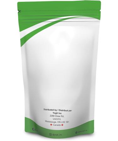 Yogti Psyllium Husk Powder - 2 Pound Packaging may vary & Whole Psyllium Husk 2 pound Nutritional Supplement+Whole Psyllium Husk - Buy Online on GoSupps.com