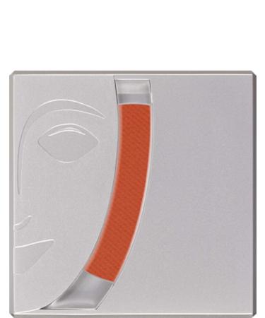 Kryolan PROFESSIONAL TRIO BLUSHER SET Makeup Palette (Shading Red)