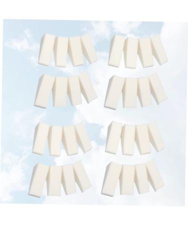 FRCOLOR 64 Pcs Makeup Sponge & Manicure Tools Set | False Nails Shaping and Gradient Color Sponges - Perfect Mini Makeup Kit - Buy Online on GoSupps.com