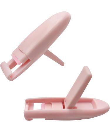 4 Pcs Eyelash Curler Set - Eyelash Applicator Tool for Perfectly Lifted False Lashes - Buy Online on GoSupps.com