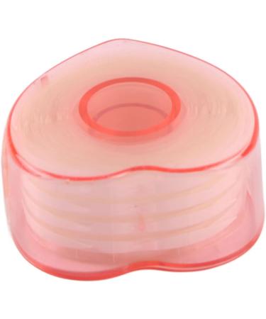 Yctze 400pcs Transparent Invisible Double Eyelid Tape Adhesive Eyelid Sticker Makeup Tool Lift Mesh for Hooded Eyes Makeup Tool - Buy Online on GoSupps.com