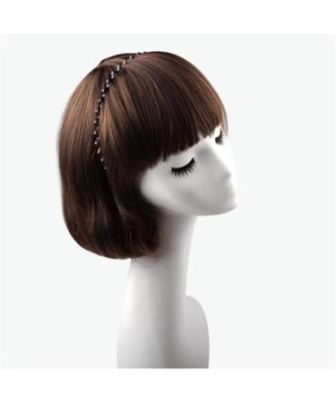 Unisex Black Spring Wave Metal Hoop Hair Band Girl Men s Head Band Accessory (1 pc) by Beauty hair - Buy Online on GoSupps.com
