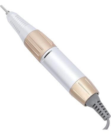 Replacement Handle for Electric Nail Drill Handpiece Professional Electric Manicure Pedicure Drill Pen Nail Drill Machine Handpiece Replacement Low Noise Low Heat Nail Drill Acc - Buy Online on GoSupps.com