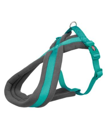 PREMIUM touring harness ocean S 35-50 cm/20 mm