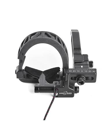 ZSHJGJR Archery Arrow Rest Full Containment Drop Away Arrow Rest Right Hand for Compound Bow Hunting Shooting Archery Accessory