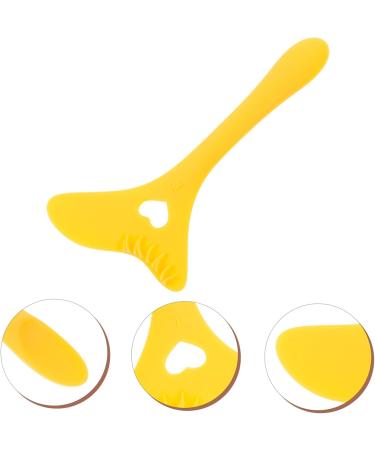 Didiseaon Silicone Eyeliner Stencil Outil Pratique Application Eyeliner Guide De Maquillage R utilisable Accessoire Pour Regard Parfait - Buy Online on GoSupps.com