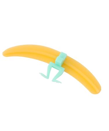 Eyelash Separator Tool - Reusable Yellow Silicone Lash Extension Separator for Beauty Salons - Easy Cleaning & Grafting Aid - Buy Online on GoSupps.com