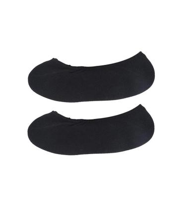 1 pair of moisturizing gel socks ultraich moisturizing socks with spa quality gel for moisturizing vitamin E and oil.Gel socks help to dry out dry cracks