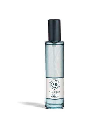 Shay & Blue London Blood Oranges 1.0 oz Eau de Parfum Spray - Buy Online on GoSupps.com