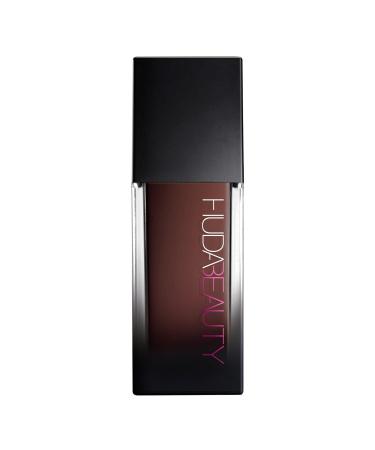 HUDA BEAUTY Faux Filter - Matte Gloss Foundation - GANACHE 560R - 30 ml