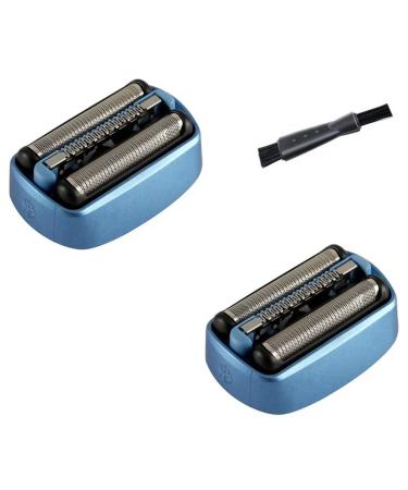 AIDIRui Replacement Shaver Head for 40B for CT2S Ct2Cc Ct3Cc CT4S Ct4Cc Ct5Cc Ct6Cc