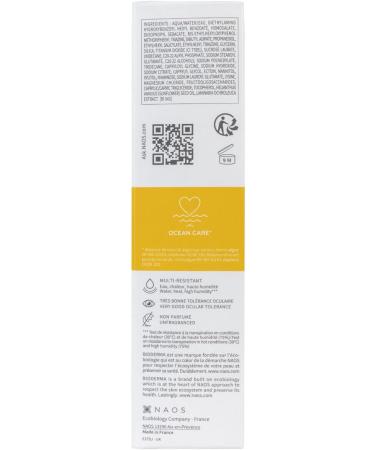 Bioderma Photoderm Cream SPF50+ Face sunscreen for sensitive skin 40ML - Buy Online on GoSupps.com