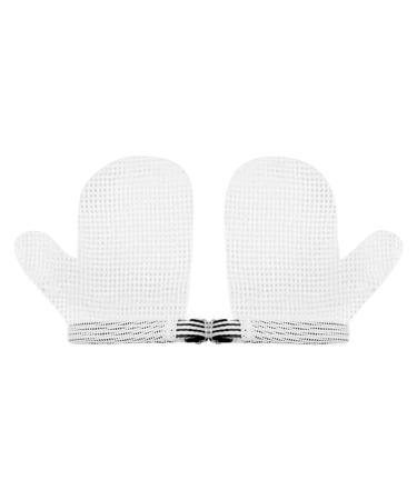 SXPGBP You are scratch -free and breathable for simple holding for babies aged 12 months to 5 years (Color: Spring/Summer4 Size: L)