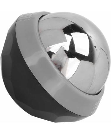 Ice Massage Roller Ball | Manual Stress Relief & Cold Compression for Sore Shoulder Muscles | International Shipping Available - Buy Online on GoSupps.com