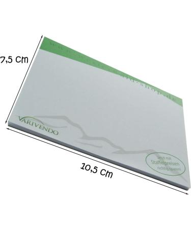 Sabrina Rudnik Hand and Nail Balm Olive 45 ml Pack of 3 + Notepad varivendo - Buy Online on GoSupps.com