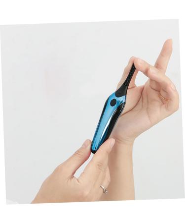 DOITOOL Eyelash Curler Eyelash Holder Durable Makeup Tool Heating Lash Curler USB Charging Makeup Tools Electric Lash Curler Miss Dual Purpose Abs Accessories - Buy Online on GoSupps.com
