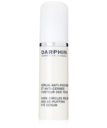 Darphin Dark Circles Relief and De-Puffing Eye Serum  0.5 Ounce