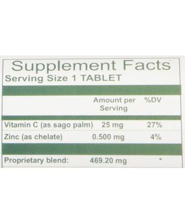 Nutri-West Total Leaky Gut 60 Tablets - Gut Health Support Supplement - Buy Online on GoSupps.com