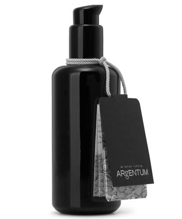 ARGENTUM Cr me Super Hydratante pour le Corps Lotion Infinie 200 ml