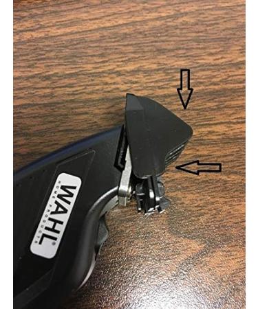 Wahl Groomsman 6 Position Guide Comb - Compatible with Select Models - Buy Online on GoSupps.com