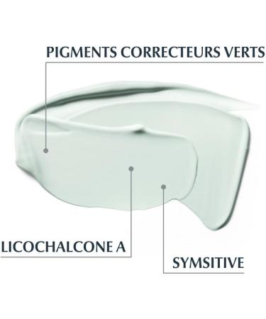 Antiredness Crema Con Color Correctora Spf25+ 50 Ml - Buy Online on GoSupps.com