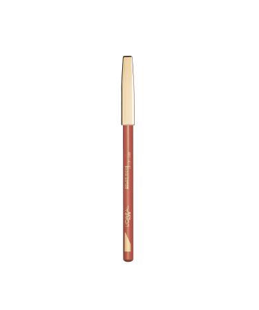 L'Or al Paris Color Riche Le Lipliner 236 Organza 4 g 236 Organza 1 piece (1 pack)