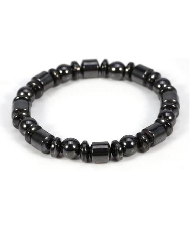 Buy Ladies Magnetic Therapy Bracelet | Ultra Strength Health Care Bracelet for Men & Women - International Shipping Available - Buy Online on GoSupps.com