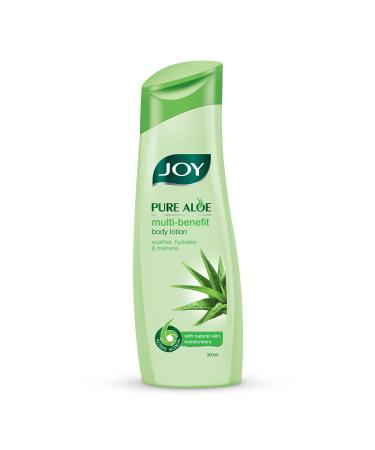 Joy Aloe Multi-Benefit Body Lotion 300Ml