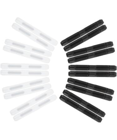 Healeved 20 Pair Glasses Holder - Stylish Solid Earrings & Glasses Organizer for International Shipping - Buy Online on GoSupps.com