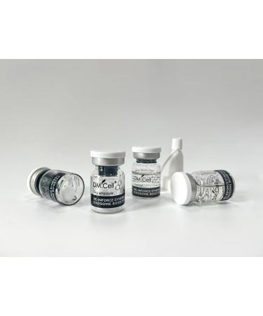 Buy Exosome Ampoule for Optimal Skin Health - Korean Skincare 100mg & 5ml | International Shipping Available - Buy Online on GoSupps.com