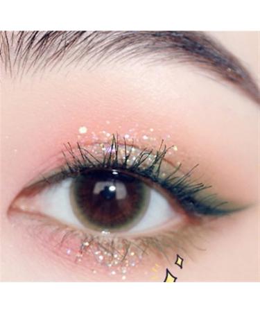 BADALO Extremely Fine Waterproof Eyeliner Ultra Fine Long Lasting Nonsmudge Female Beginner Eyeliner Pen Pink Eyeliner Pen Size 3 dark golden green - Buy Online on GoSupps.com