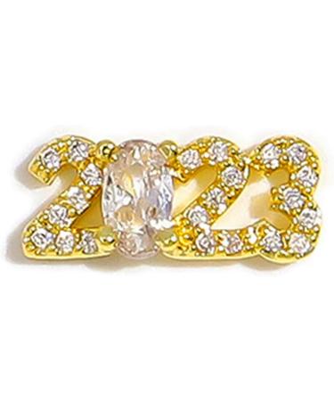 Nail Faux Diamond Faux Nail Charm Shining Three-Dimensional DIY Light Luxury 2023 Zircon Manicure Accessories for Manicurist Zircon Manicure Decor Nail Charm - Buy Online on GoSupps.com