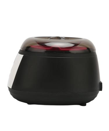 Hair Removal Wax Warmer Kit - Temperature-Controlled Aluminum with LED Display | Multi-Purpose Waxing Solution for All Skin Types - Buy Online on GoSupps.com