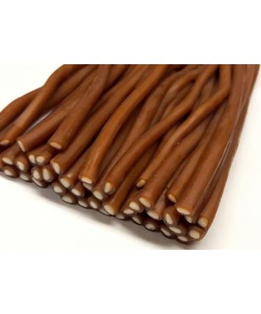 Cherry Pencil Cable Sweets Long HALAL 1200g / 100 pieces - Buy Online on GoSupps.com