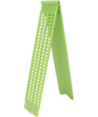 Premium Braille Writing Tool Kit - Braille Slate with Stylus for Blind Home Learning - Buy Online on GoSupps.com
