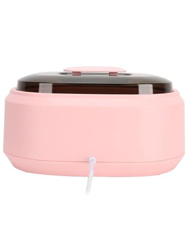 Buy Paraffin Wax Warmer 200W with Temperature Display - Ideal for Legs Eyebrows Face & Arms - International Shipping Available - Buy Online on GoSupps.com
