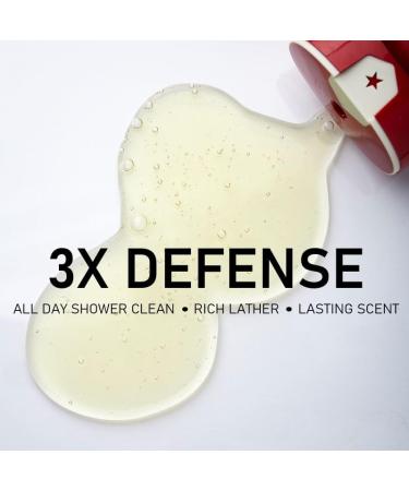 Old Spice Body Wash for Men AlphaScentauri Long Lasting Lather 24.0 fl oz (Pack of 8) - Buy Online on GoSupps.com