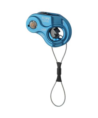 Wild Country Ropeman 1 One Size Blue