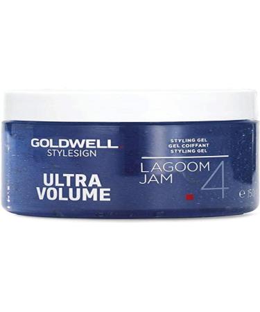 Goldwell Stylesign Ultra Volume Lagoom Jam 5.1 Fl Oz (Pack of 1)