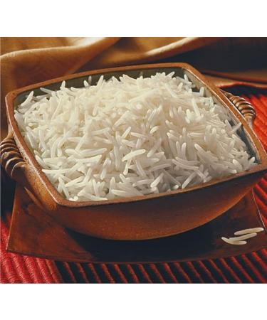 Seelans Daawat Extra Long Basmati Rice | Aromatic with Beautiful and Fluffy Grains | Great Flavour | 5KG - Buy Online on GoSupps.com