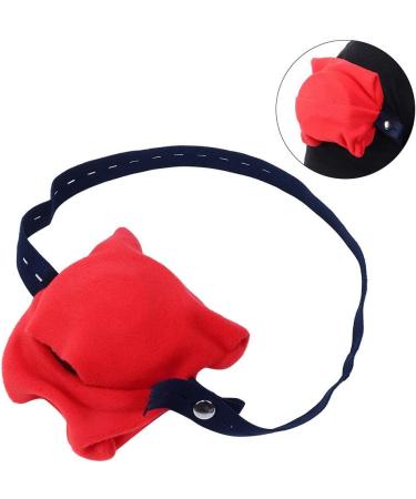 ZJchao Portable Moxibustion Box - Pure Copper Fabric Cover for Smoke-Free Moxibustion Therapy - Buy Online on GoSupps.com