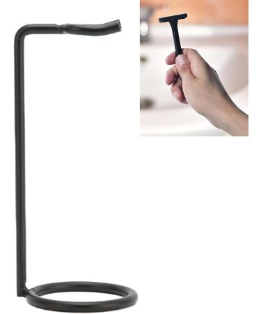 Buy Hushui Razing Racks - Stainless Steel Razor Holder & Portable Shaving Brushes for Stylish Bathrooms | International Shipping Available - Buy Online on GoSupps.com