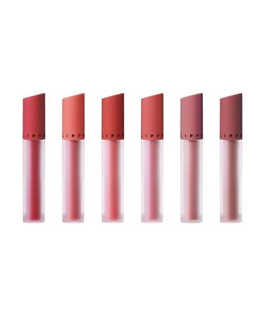 JUNG SAEM MOOL Lip-Pression See-Through Tint in Pink Tulle - Matte Finish - Buy Online on GoSupps.com