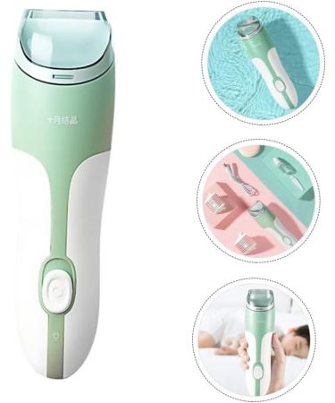 BESTonZON 1 Set Hair Clipper Hair Shaving Device Hair Clipper Electric Hair Trimmer Children Hair Clipper Hair Cutting Tool Haircut Tool Hair Cutting Tool - Buy Online on GoSupps.com