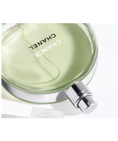 Chance Eau Fraiche Eau de Toilette Spray for Women 3.4 Fluid Ounce - Buy Online on GoSupps.com