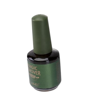 FRCOLOR Polish Gel Nail Gel Nail Polish Remover Accessories Gel Gel Nail Polish Glue Soak off Gel Polish Remover Nail Remover Soak off Gel Remover Nail Accessories Water Manicure M 1