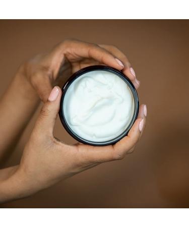 DorNee Ultimate Shea Butter Almond Scented Natural Moisturizing Ultra Rich Fragrant Shea & Jojoba Oil Blend (8 oz) - Buy Online on GoSupps.com