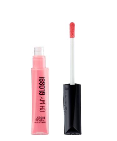 Rimmel London Oh My Gloss!  Glossaholic  0.22 Ounce