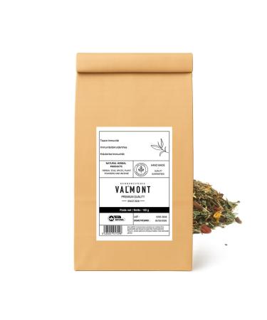 Herboristeria du Valmont Immunity herbal tea Valmont Herbalist