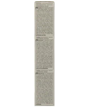 Alfaparf Milano Evolution Of The Color 7 Nb Medium Blonde - Natural Color Hair Dye for International Shipping - Buy Online on GoSupps.com